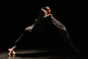 La 12e édition du festival "Avis de Turbulences", au Théâtre de l'Étoile du Nord 3 Iskio - Avis de Turbulences #12 - L'Etoile du Nord