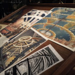 Machines à dessiner, l'exposition du Musée des arts et métiers qui met le dessin à l'honneur 3 Musée des Arts et Métiers, exposition Machines à Dessiner - Schuiten & Peeters