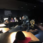 Machines à dessiner, l'exposition du Musée des arts et métiers qui met le dessin à l'honneur 6 Atelier de dessin