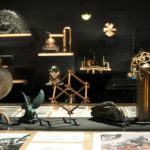 Machines à dessiner, l'exposition du Musée des arts et métiers qui met le dessin à l'honneur 4 Objets de l'exposition "Machines à dessiner" Exposition Machines à dessiner © Musée des arts et métiers-Cnam / Photo Hélène Mauri