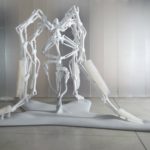 Participez à We Frac, la première édition des weekends des Frac 8 New-Territories / R&Sie(n), "Une architecture des humeurs", 2010 - 2011 © New-Territories