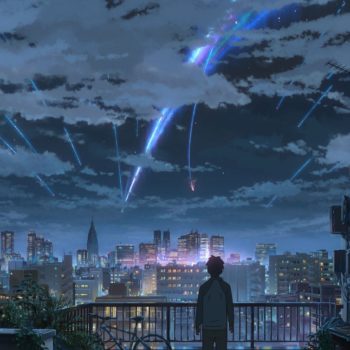 Your name, un film de Makoto Shinkai 19