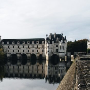 château de chenonceau