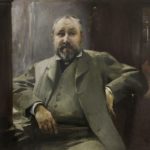 Albert Besnard. Modernités Belle Epoque : une exposition à découvrir au Petit Palais 5 Albert Besnard. Modernités Belle Epoque : une exposition à découvrir au Petit Palais 3