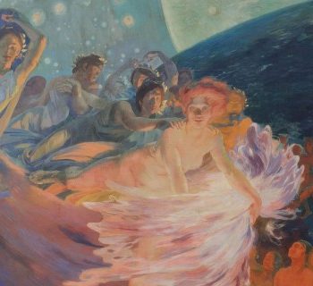 Albert Besnard. Modernités Belle Epoque : une exposition à découvrir au Petit Palais 1
