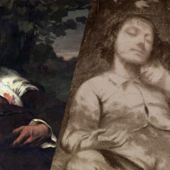 3 petites histoires de grandes oeuvres d’art 1