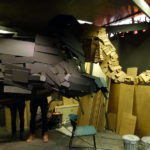 Le Lab 14, lieu éphémère de création 5 Lab 14