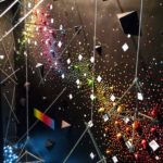 Le Lab 14, lieu éphémère de création 10 Lab 14