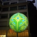 Le Lab 14, lieu éphémère de création 6 Lab 14