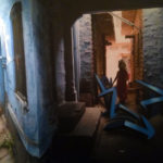 Le Lab 14, lieu éphémère de création 13 Lab 14