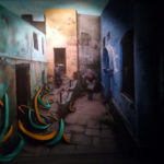 Le Lab 14, lieu éphémère de création 12 Lab 14