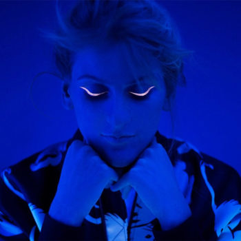 Blondino - Jamais sans la nuit