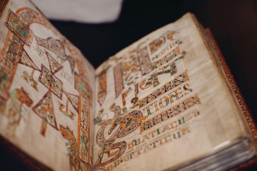 Saint Augustin, Questions et locutions sur l’Heptateuque (livres I-IV)