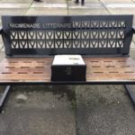 Promenade littéraire au Havre