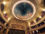 La salle Favart de l'Opéra Comique en travaux