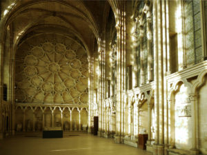 Le musée d’Archéologie nationale de Saint-Germain-en-Laye 3 © MAN