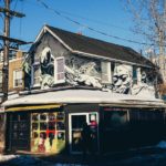 À la découverte de Toronto 4