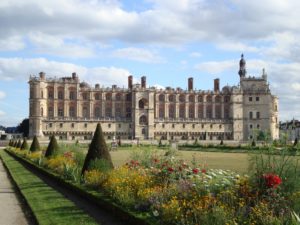 Le musée d’Archéologie nationale de Saint-Germain-en-Laye 4 Le musée d’Archéologie nationale de Saint-Germain-en-Laye 1