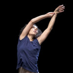 Raphaëlle Delaunay © Laurent Philippe