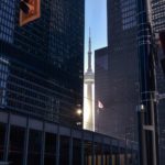 À la découverte de Toronto 1