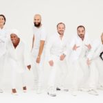 Troupe du Jamel Comédie Club © Francois Darmigny