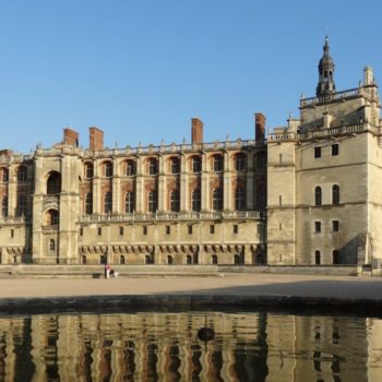Musée d'archéologie nationale, domaine national de Saint-Germain-en-Laye