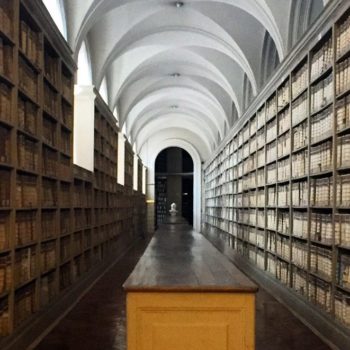 Grands Dépôts des Archives nationales