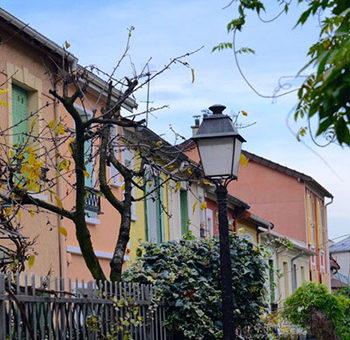 La Mouzaïa © Natacha Gan / Atypic'