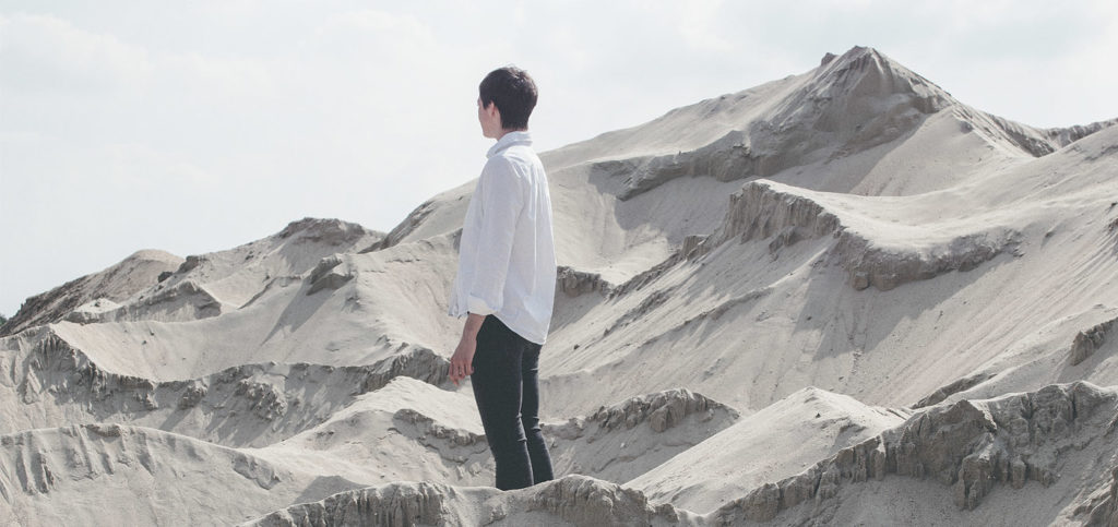 Payne © Camille Cooken