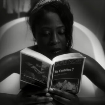 Valparaiso Dominique A Marée Haute