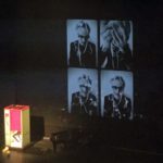 Le concert "photographique" de Vincent Delerm à la Cité de la Musique 3 Vincent Delerm à la Cité de la Musique