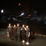 Le concert "photographique" de Vincent Delerm à la Cité de la Musique 5 Vincent Delerm à la Cité de la Musique