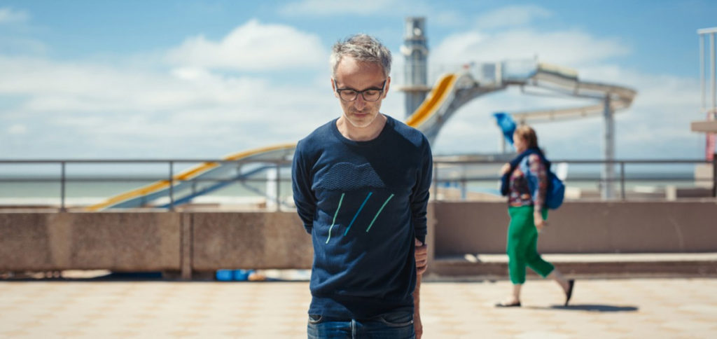 Vincent Delerm à la Cité de la Musique