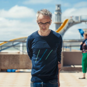 Vincent Delerm à la Cité de la Musique