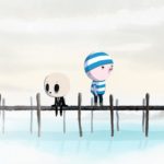 Psiconautas, d'Alberto Vazquez et Pedro Rivero 7 Psiconautas