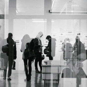 Les Jeudis Arty © Gaëlle Matata