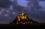 Le Mont-Saint-Michel de nuit