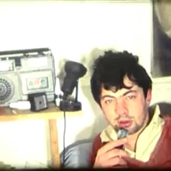 Pierrick Sorin - Réveils