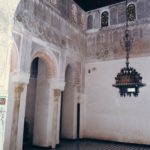 La médersa el-Attarine, joyau architectural au coeur de la ville de Fès 3