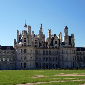 Château de Chambord