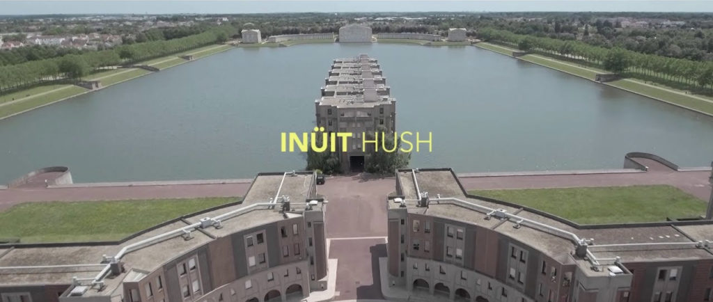 INÜIT - Hush