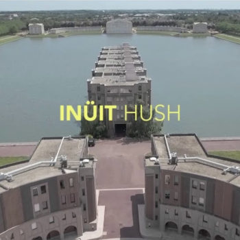 INÜIT - Hush