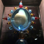 Le surprenant musée de la Chasse et de la Nature 7 Jean-Michel Othoniel au Musée de la chasse et de la nature