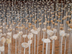 Le Nid des Murmures, l’oeuvre poétique de Stéphane Guiran au domaine de Chaumont-sur-Loire 3 Stéphane Guiran - Le nid des murmures