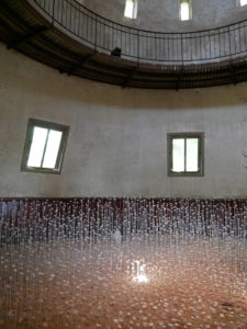 Le Nid des Murmures, l’oeuvre poétique de Stéphane Guiran au domaine de Chaumont-sur-Loire 6 Stéphane Guiran - Le nid des murmures