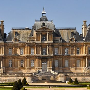 Château de Maisons-Laffitte