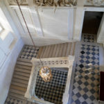 Visite du château de Maisons… de fond en comble 6 Visite du château de Maisons… de fond en comble 1