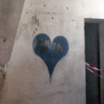 Visite du château de Maisons… de fond en comble 16 Château de Maisons-Laffitte - Graffiti