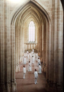 "L'âme des pierres" : les photographies d'Estelle Lagarde exposées au Monastère royal de Brou 3 Estelle Lagarde, L'âme des pierres