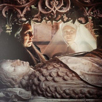 Estelle Lagarde, L'âme des pierres